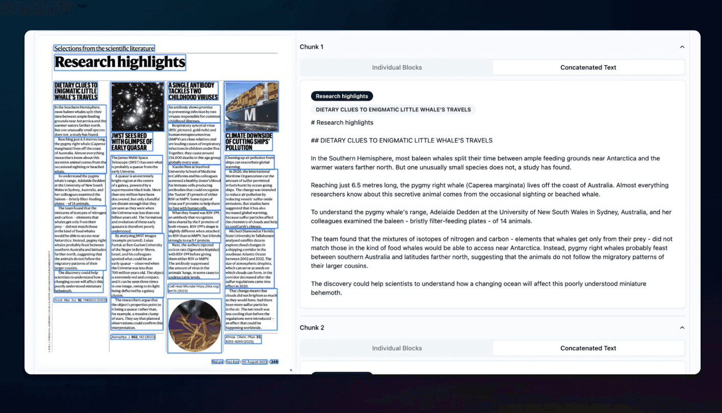 Introducing Reducto's Document API | Reducto