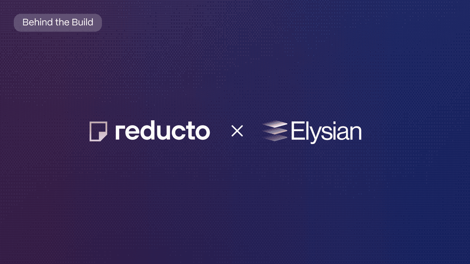 Elysian: 16x faster insurance claims review