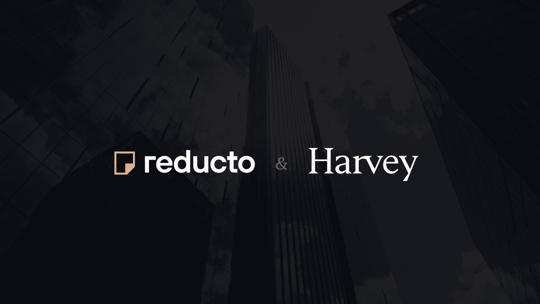 Harvey uses Reducto for Legal document processing